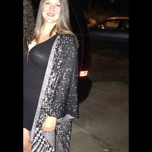 Meet your Posher, Nikki